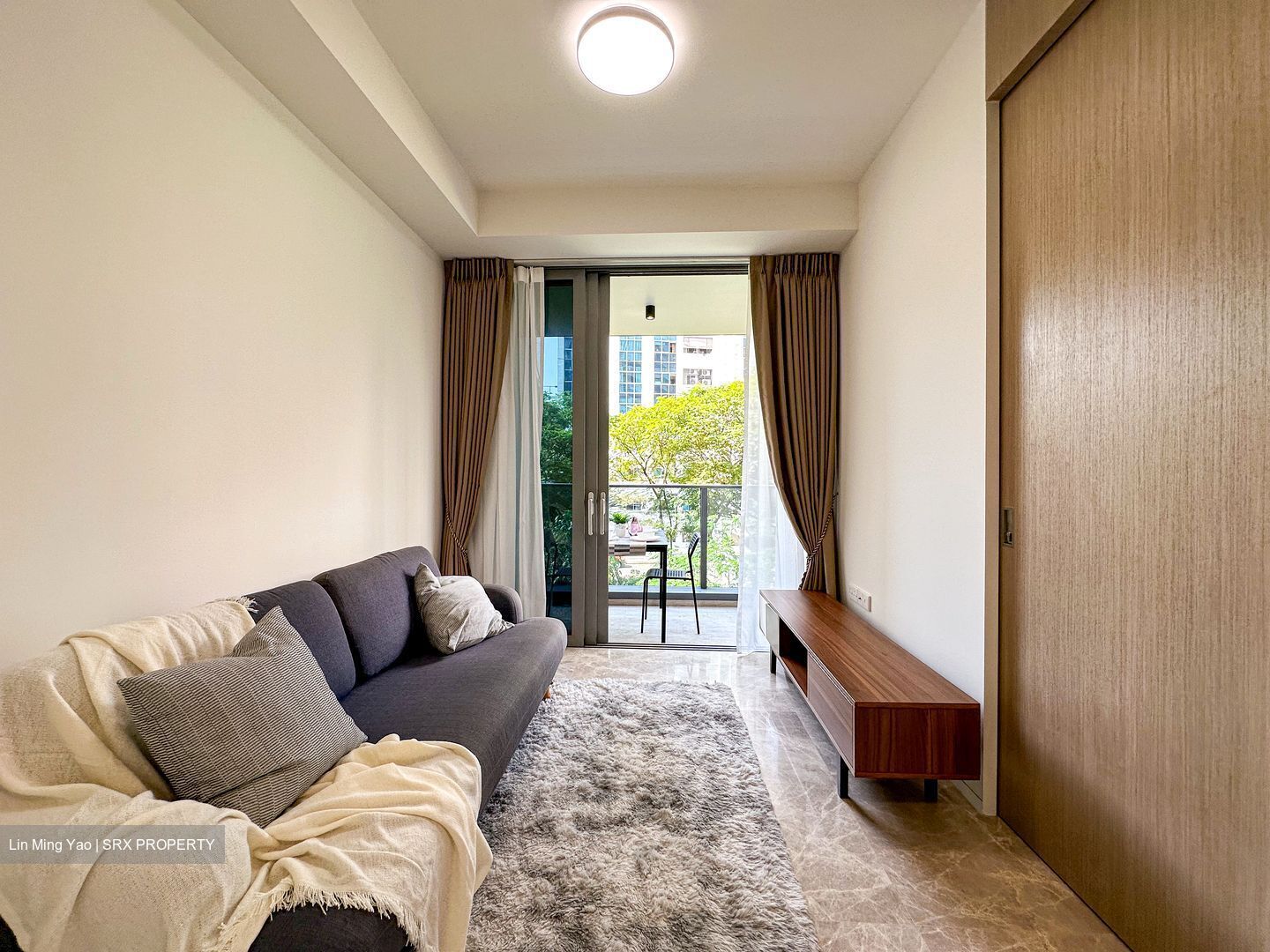Amber Park (D15), Condominium #545452381